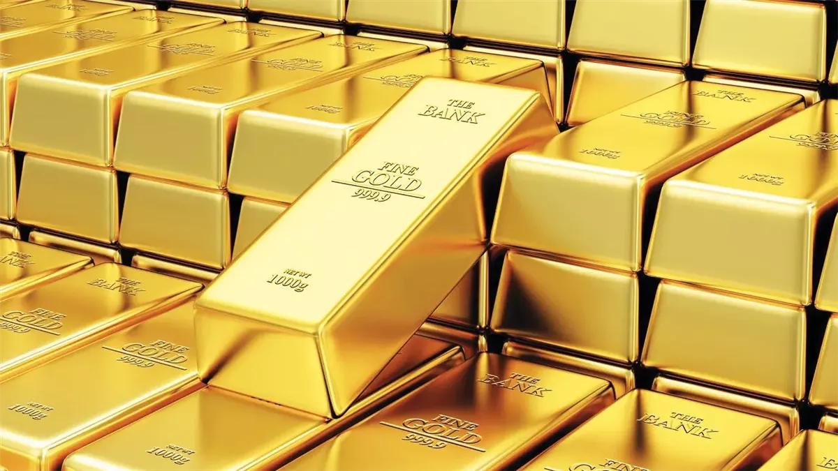 سعر الذهب اليوم&nbsp;
