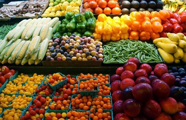أسعار الخضروات اليوم&nbsp;