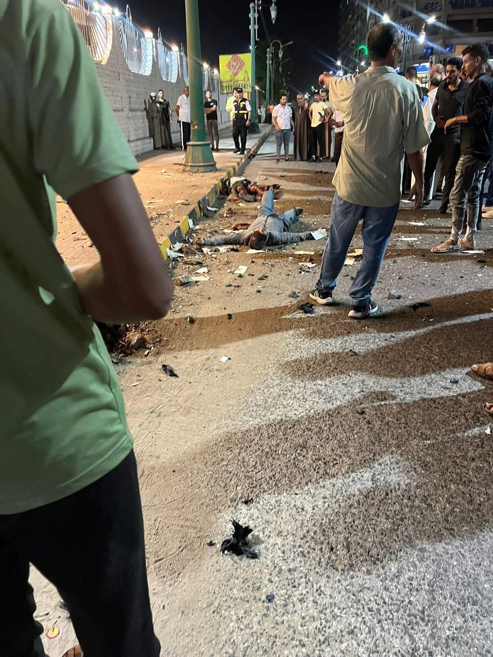 صورة من الواقعة&nbsp;