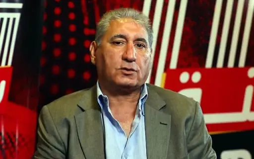 شريف عبدالمنعم