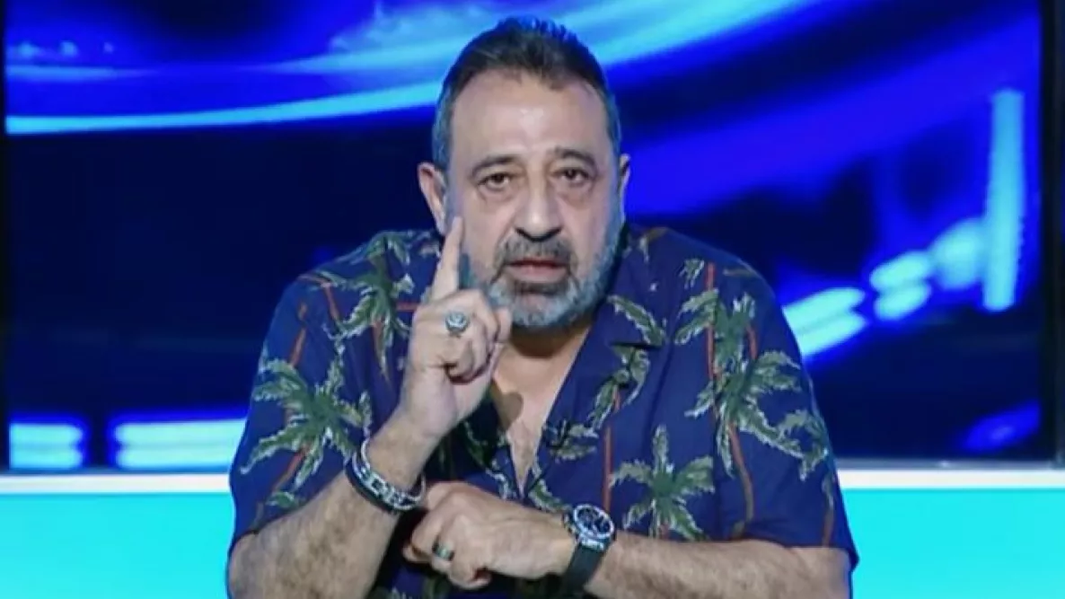 مجدي عبدالغني