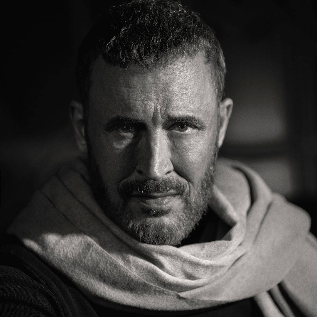 كاظم الساهر