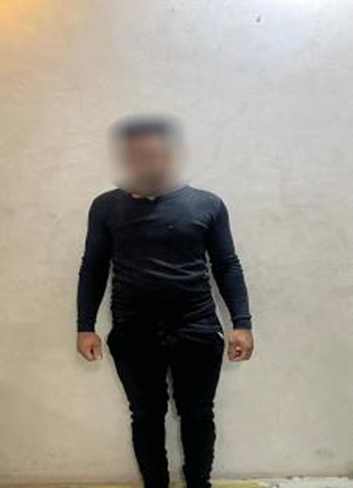 المتهم&nbsp;