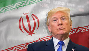 ‫ترامب لا يزال يخيف الشركات من الاستثمار في إيران - CNN Arabic‬‎