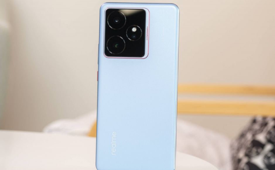 هاتف ريلمي Realme GT 7