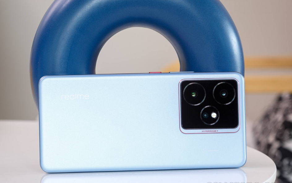 هاتف ريلمي Realme GT 7