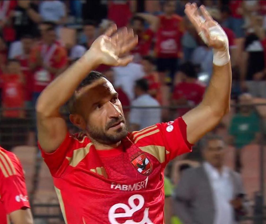علي معلول يودع الجماهير