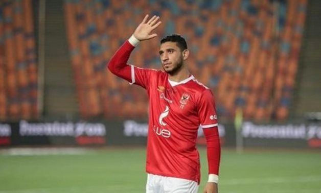 رامي ربيعة