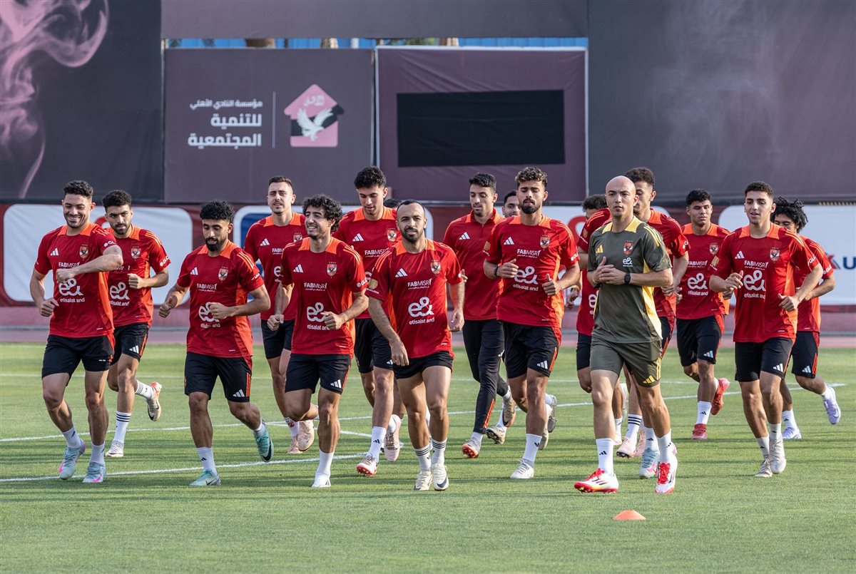 الأهلي&nbsp;