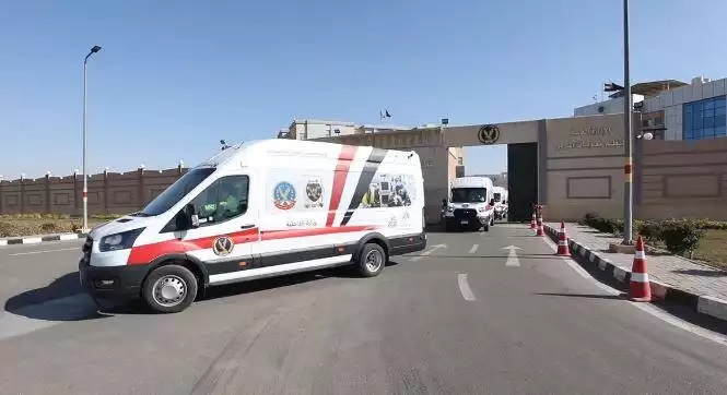 وحدة المرور المتنقلة