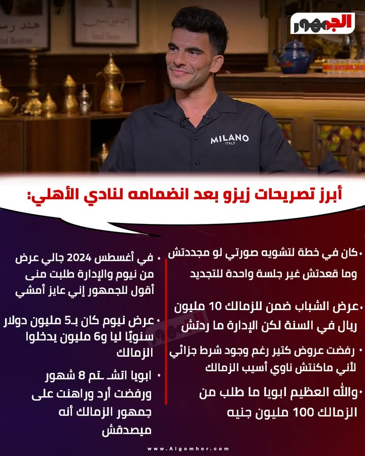 إنفوجراف زيزو