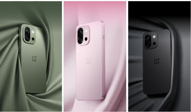 OnePlus 13s
