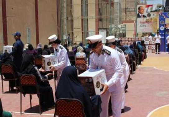 مبادرة كلنا واحد