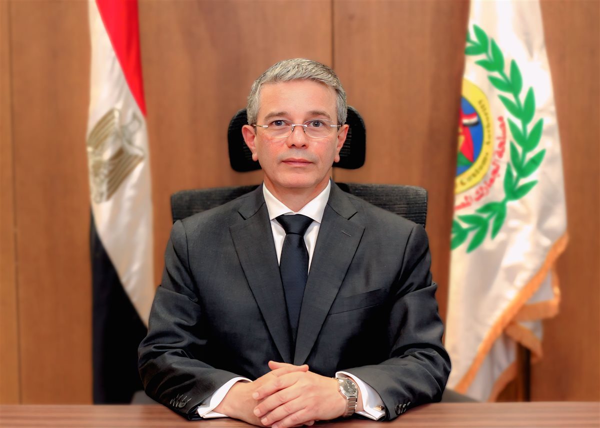 رئيس الجمارك