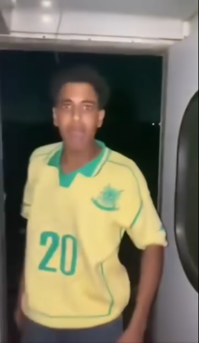 بلطجي السكة الحديد