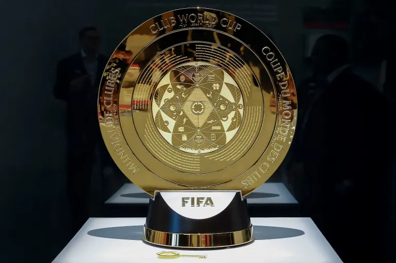 كأس العالم للاندية