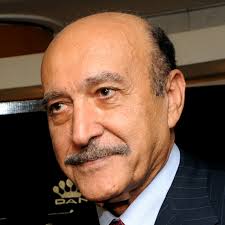 اللواء عمر سليمان