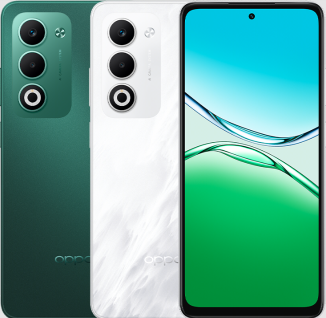 هاتف أوبو Oppo A5 5G