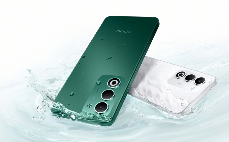 هاتف أوبو Oppo A5 5G