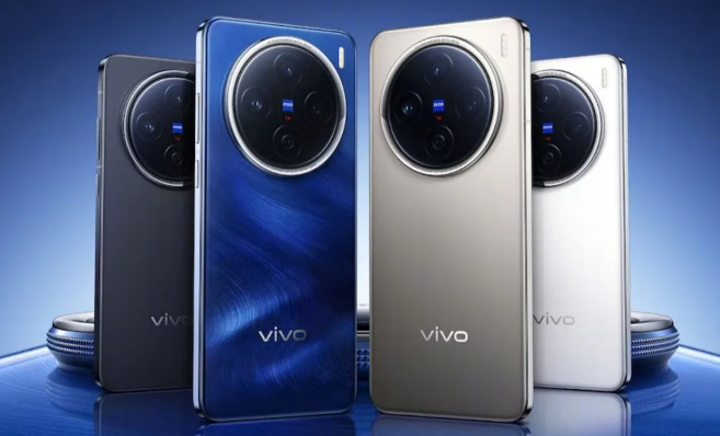 هاتف فيفو Vivo X200 Ultra