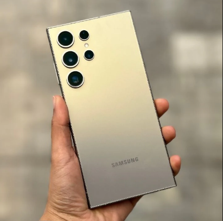 سامسونج Galaxy S25 Ultra