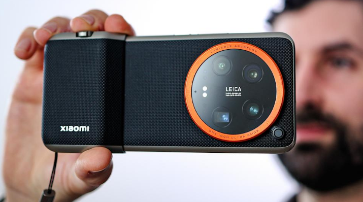 هاتف شاومي Xiaomi 15 Ultra