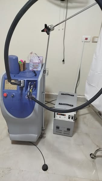 إغلاق عيادة للتجميل بالشيخ زايد