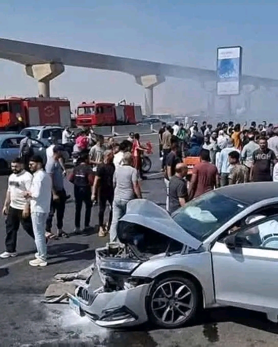 حادث 26 يوليو&nbsp;