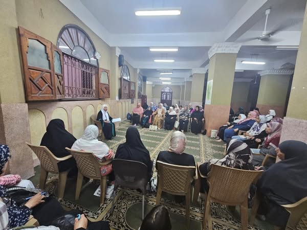 الأوقاف&nbsp;