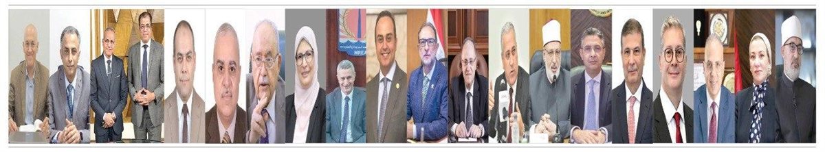 المشاركين