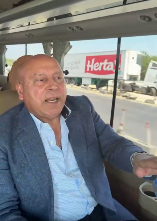 الفريق كامل الوزير&nbsp;