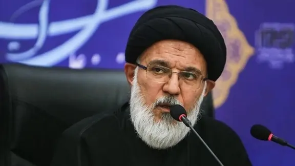 <strong>محمد مهدي مير باقري</strong>