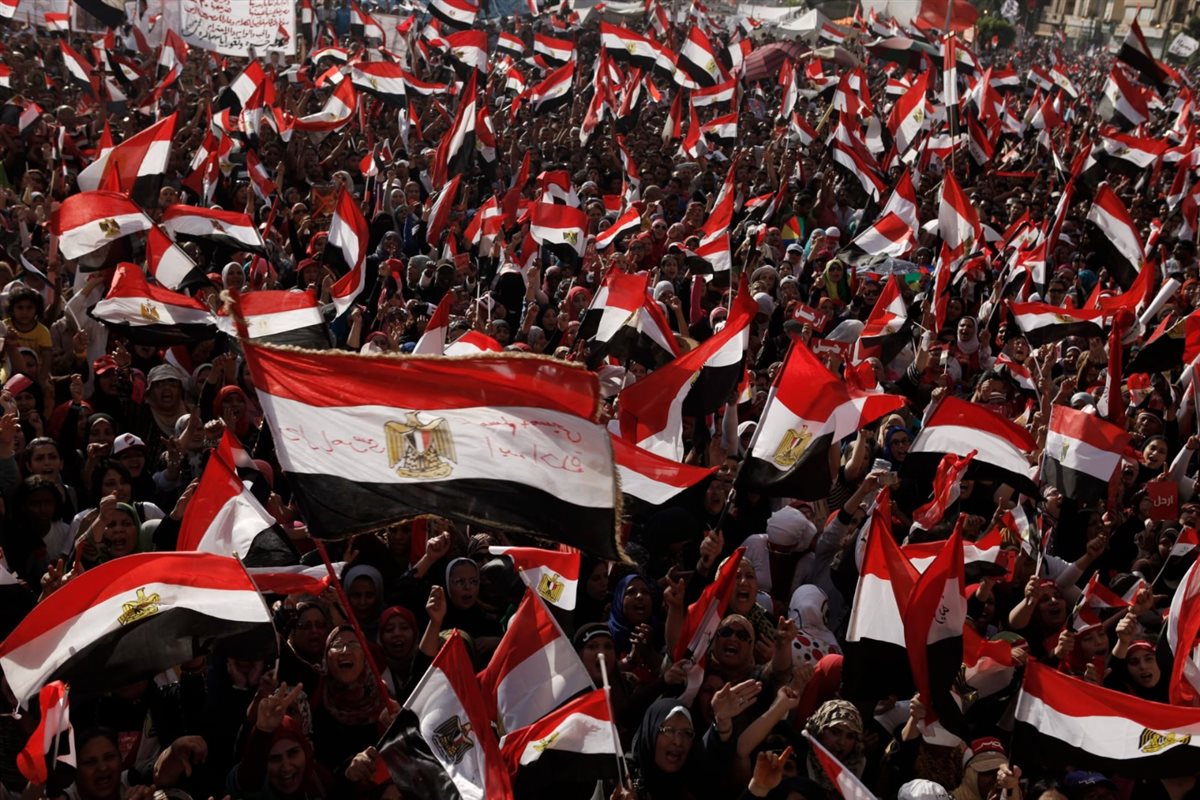 <strong>&nbsp;ثورة 30 يونيو</strong>