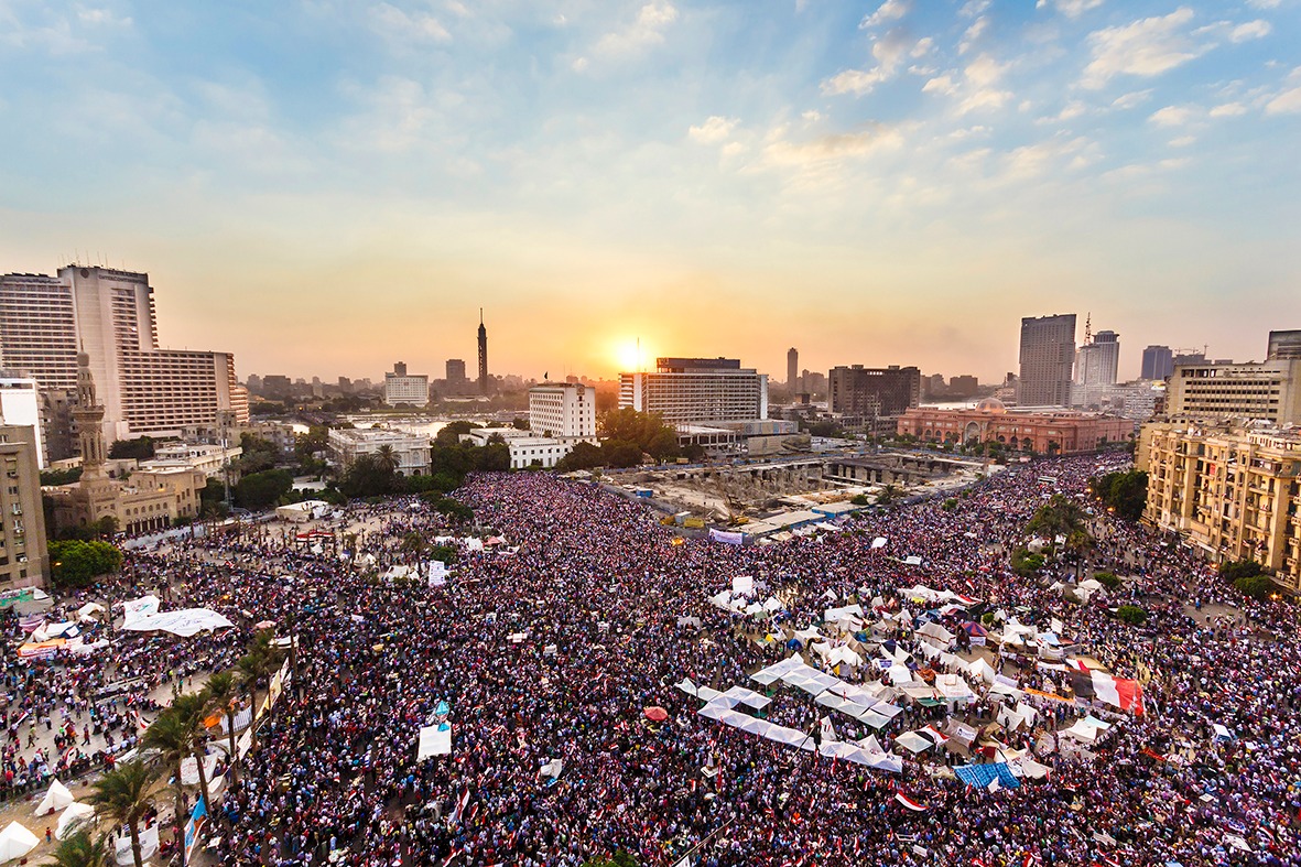 <strong>&nbsp;ثورة 30 يونيو</strong>