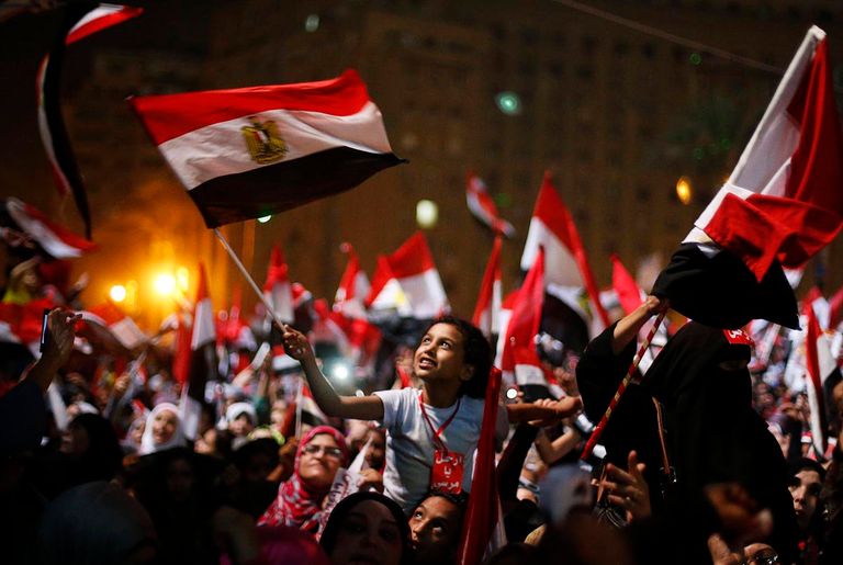 <strong>&nbsp;ثورة 30 يونيو</strong>