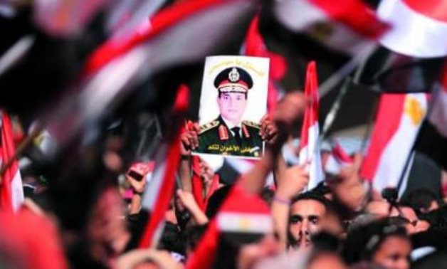 <strong>&nbsp;ثورة 30 يونيو</strong>