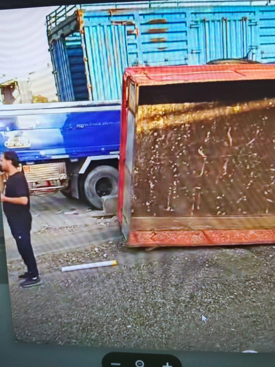 حادث الاقليمي بالمنوفية&nbsp;