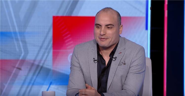 تامر عبدالحميد