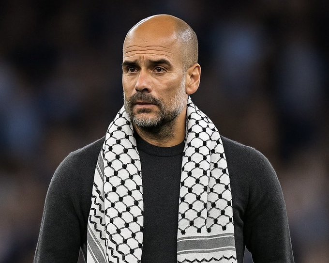 جورديولا
