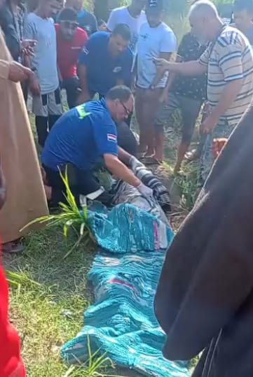 مصرع شخص بحادث الفيوم