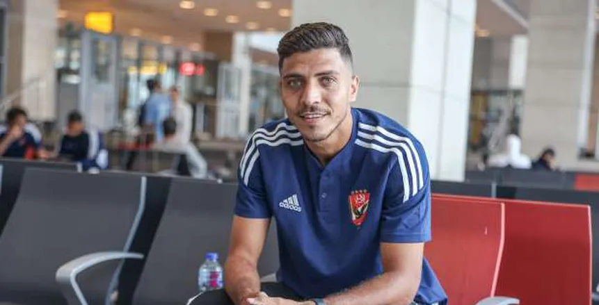 محمد شريف