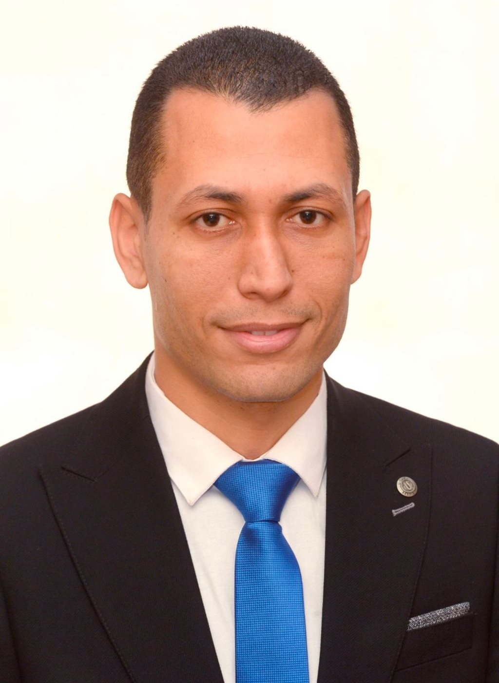 <strong>خبير شئون الأمن القومي المصري الكاتب الصحافي بأخبار اليوم محمد مخلوف</strong>