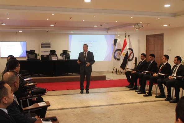 النيابة العامة تنظم دورة تدريبية حول ضوابط التحقيق الجنائي ومقوماته