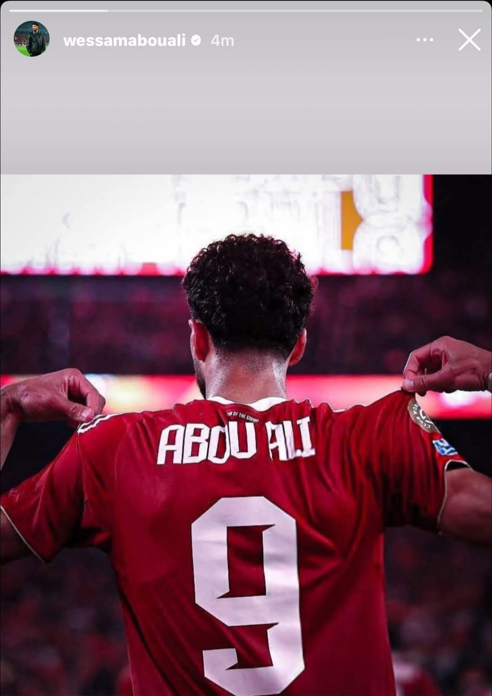 وسام أبو علي