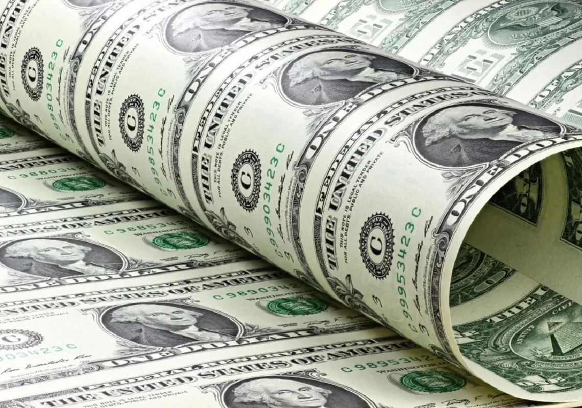 سعر الدولار اليوم