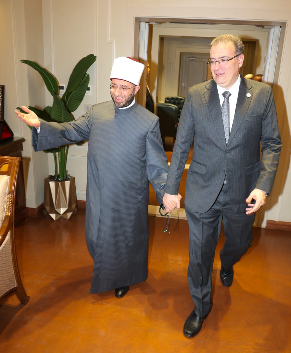 اللقاء&nbsp;
