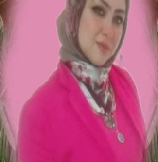 الدكتورة .دعاء عادل أحمد محمد&nbsp;