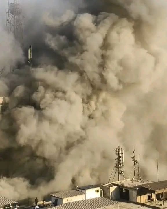 سنترال رمسيس