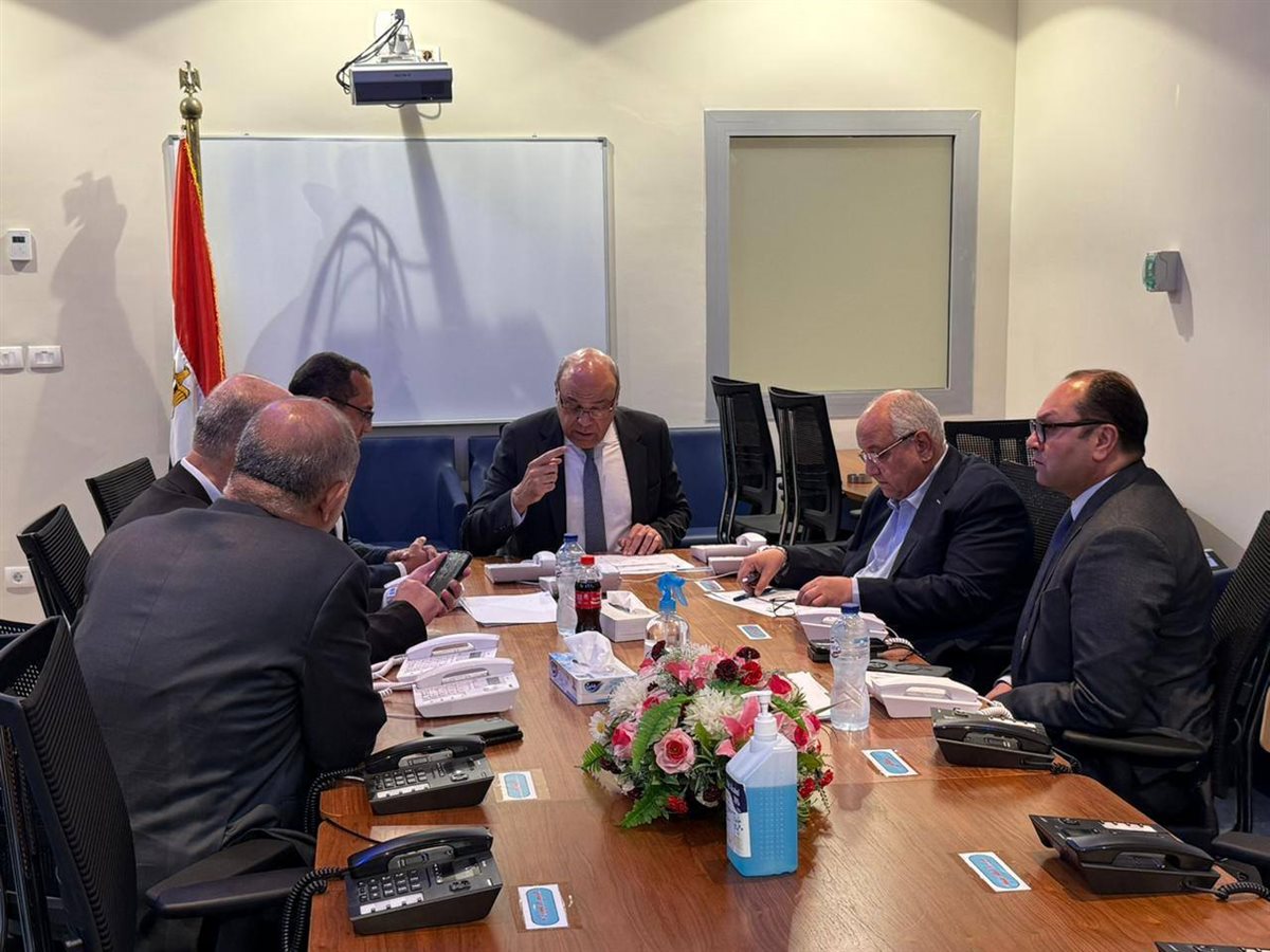 اجتماع الطيران