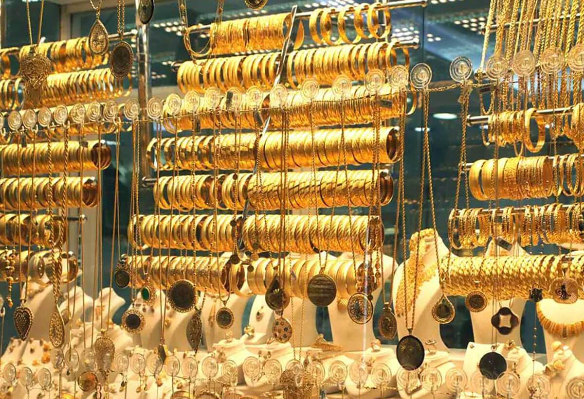 أسعار الذهب اليوم